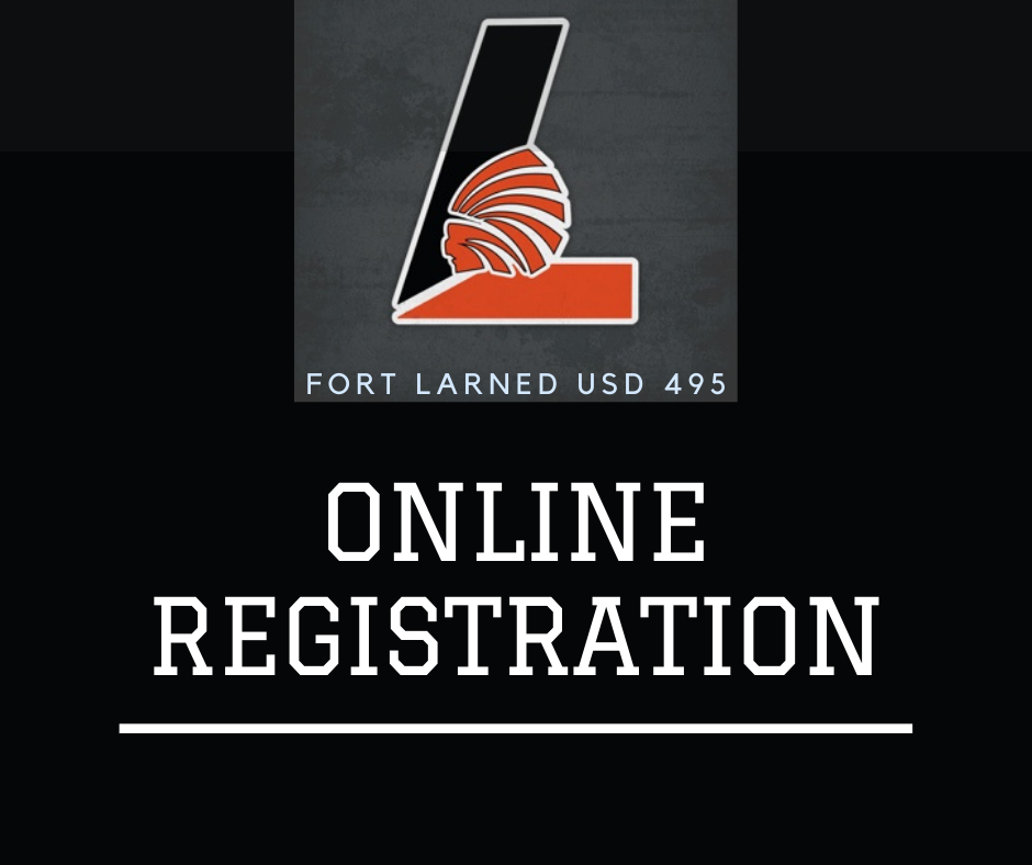 Online Registration