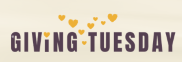 Giving Tuesday