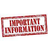 Information on New Vaccine Requirements