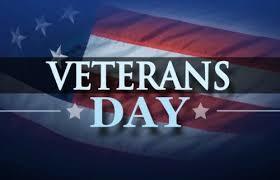 "American, the Beautiful"- Salute to Veterans