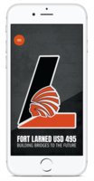 USD 495 has an App!
