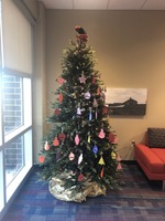 LES PTO Giving Tree