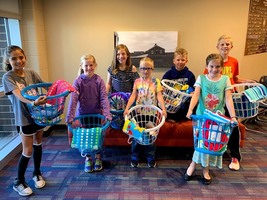 Elementary Students Achieve Perfect Attendance!