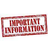 Information on New Vaccine Requirements