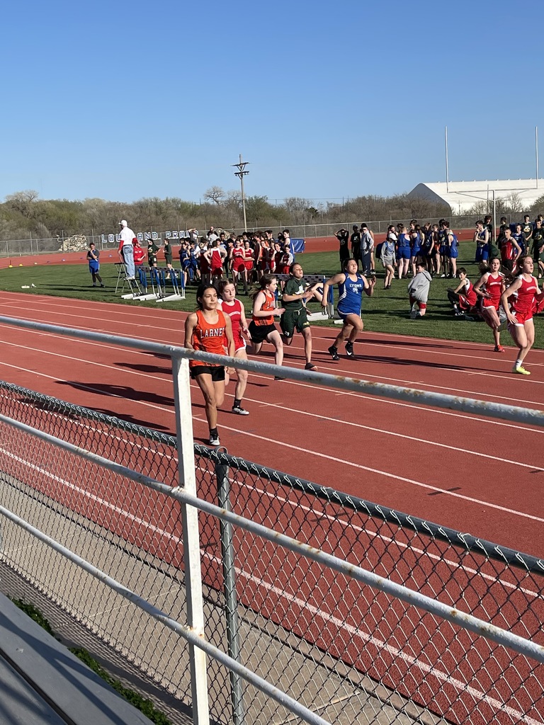 100m Girls