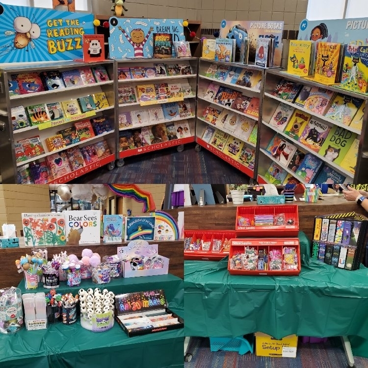 book fair