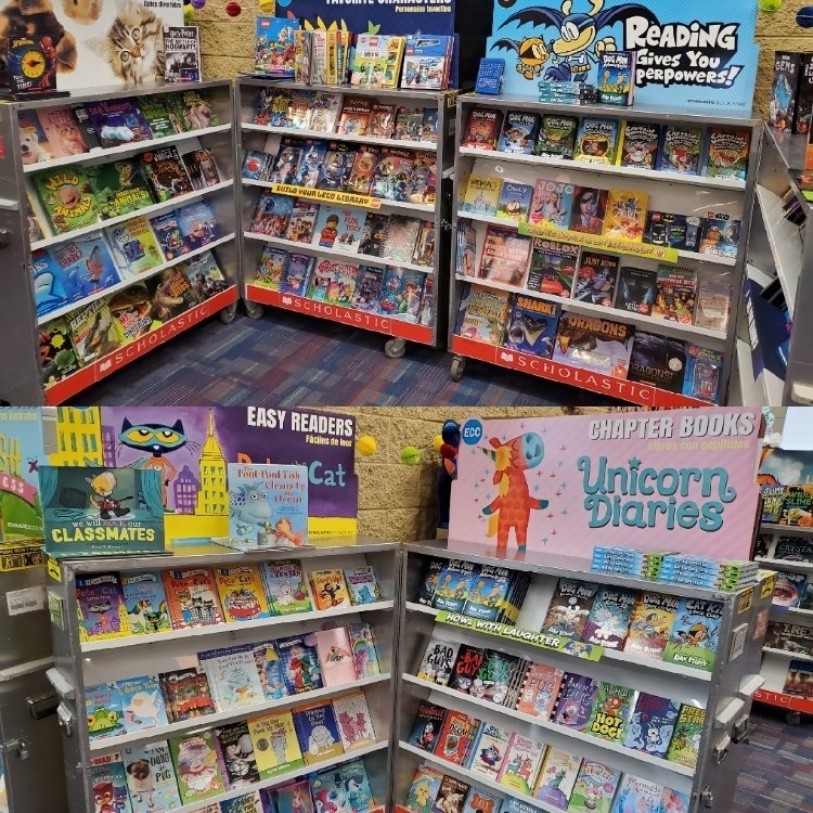 book fair