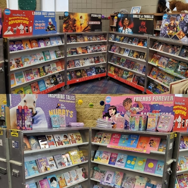 book fair