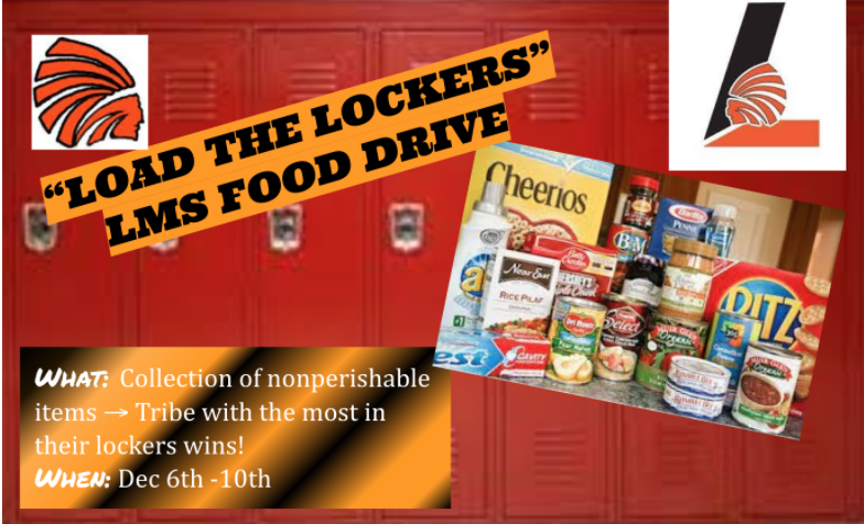 food drive