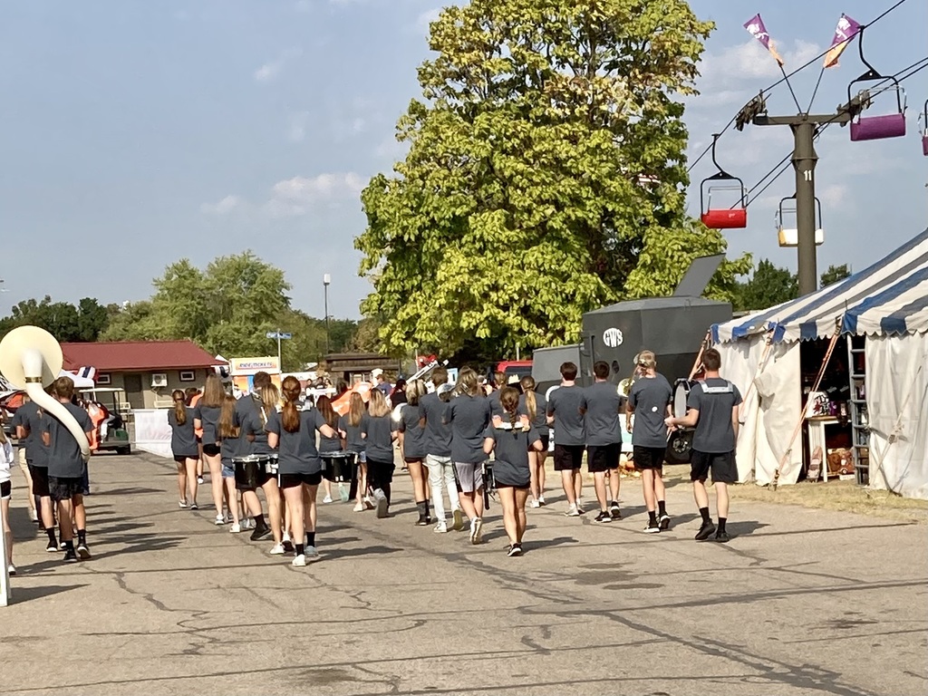 LHS Band
